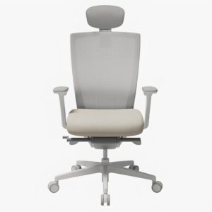 시디즈 T50 컴퓨터 책상 의자 HDA #2