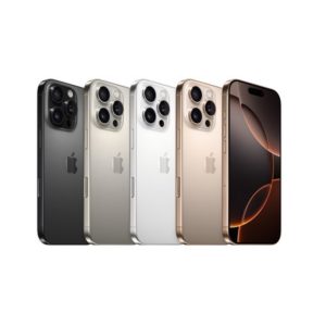 Apple 정품 아이폰 16 Pro 자급제 #2